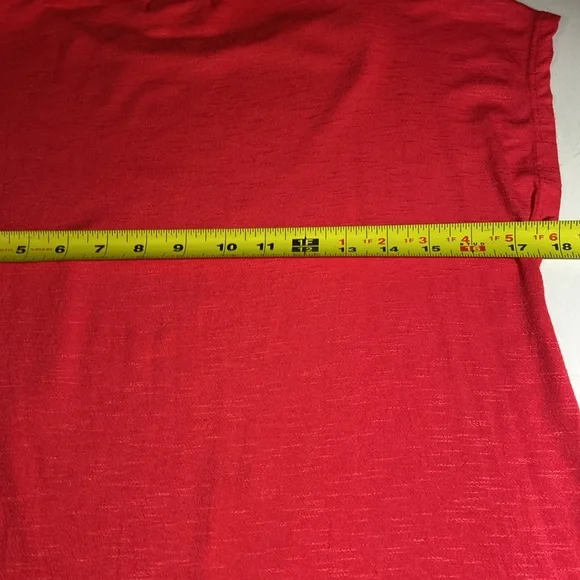 Ninexis Ultra Soft Tee - Picture 6 of 8